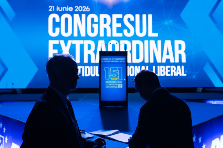 Statutul PNL a fost modificat
