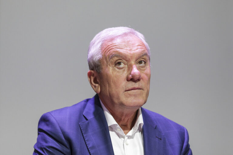 Preşedintele PSD Buzău, reacție după demisia lui Constantin Toma: Era un gest firesc / Marcel Ciolacu: Nu ştiu cum, nu ştiu de ce şi nu mă interesează