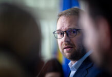 Rezoluția USR: Nu va guverna cu PSD și va oficializa polul de dreapta reformist