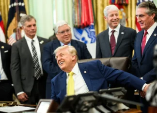 Test de loialitate. Epurările prin care Trump le face un cadou electoral democraților