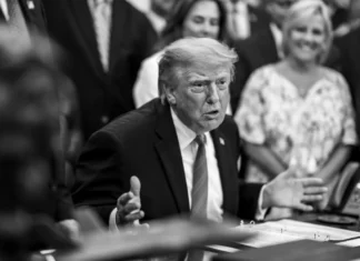 În ceea ce privește Iranul, Trump comite păcatul capital descris în „Arta negocierii”