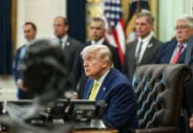 Cea mai puțin proastă opțiune a lui Donald Trump în Iran