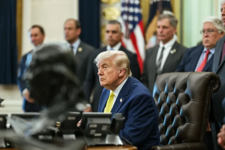Cea mai puțin proastă opțiune a lui Donald Trump în Iran