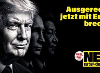 Inițiativa anti-imigrație, privind numărul maxim al populației, respinsă de elvețieni