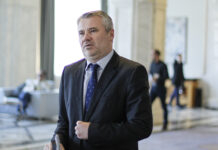 Gigel Știrbu, despre Nicușor Dan: Jocuri de laborator menite să creeze fisuri într-un partid democratic