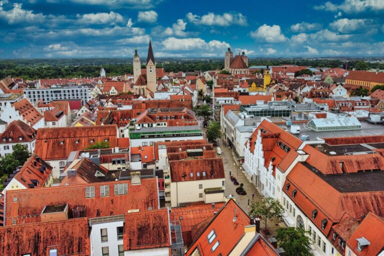 De ce orașele din Germania ajung în pragul falimentului