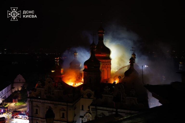 Noul și terifiantul război aerian din Ucraina