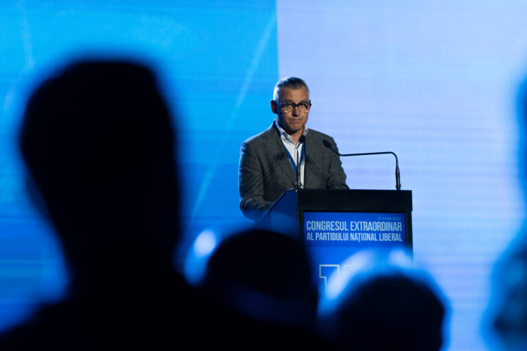 Lorant Antal: Prezenţa UDMR la Congresul PNL reprezintă normalitatea
