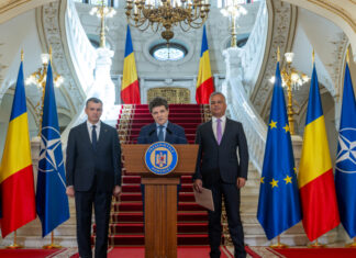 Motreanu, despre pasul făcut de Nicușor Dan: O atingere adusă esenţei regimului democratic. Astăzi poate fi afectat PNL. Mâine, orice alt partid