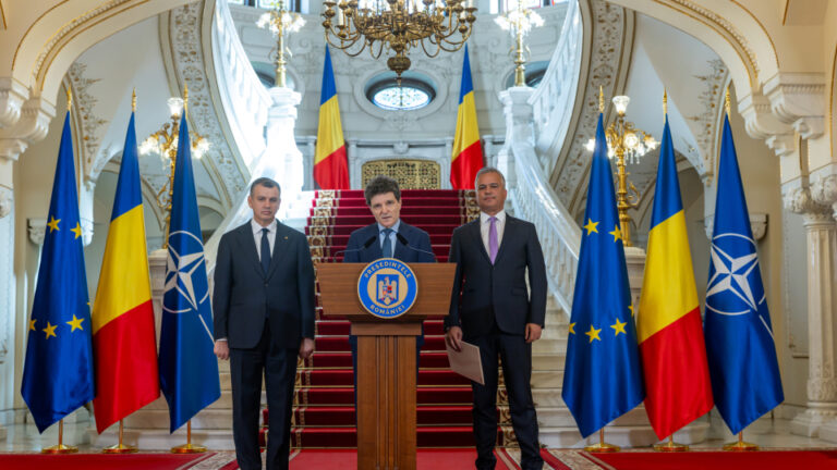 Congres extraordinar, cerut de un lider PNL