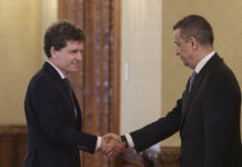 Nicușor Dan nu mai are dreptul să viseze la al doilea mandat. Paradox: România ar fi mai în siguranță cu PSD singur la guvernare
