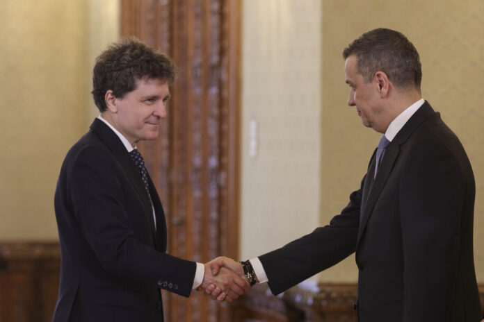 BUCURESTI - COTROCENI - CONSULTARI - 23 IUN 2026