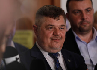 PACE – Întâi România, după discuțiile cu Veștea: Îl aşteptăm oficial la Senat cu programul de guvernare şi lista Cabinetului
