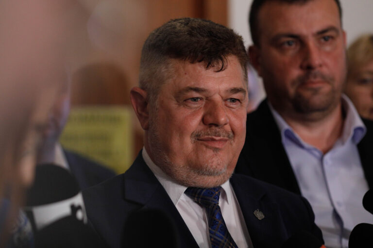PACE – Întâi România, după discuțiile cu Veștea: Îl aşteptăm oficial la Senat cu programul de guvernare şi lista Cabinetului