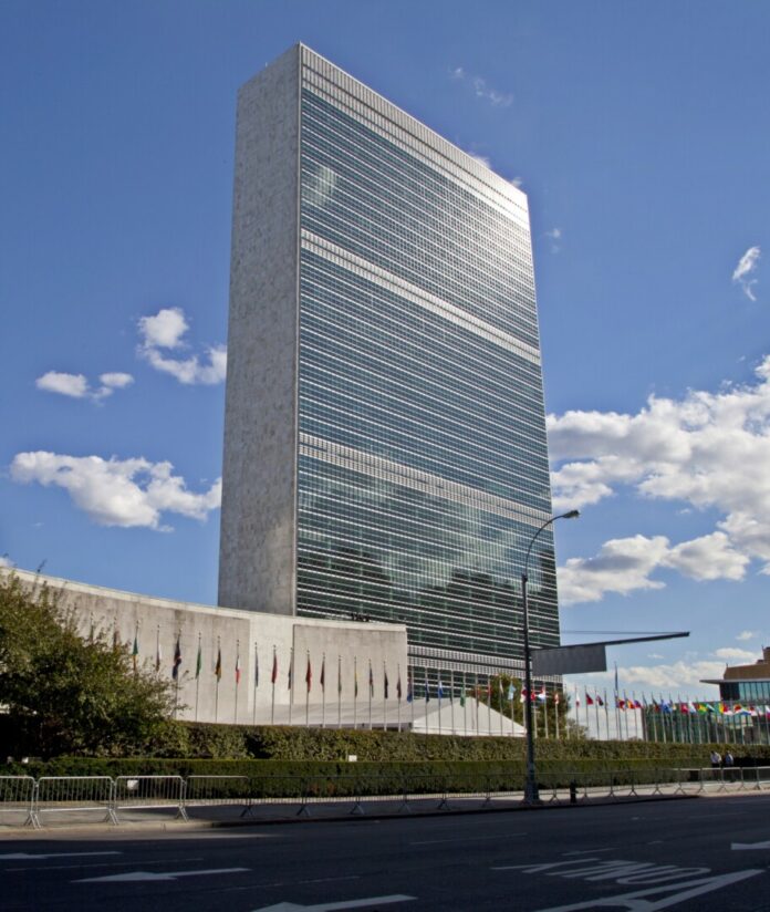 Val de solidaritate cu România, la reuniunea Consiliului de Securitate al ONU