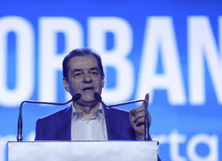 Ludovic Orban: Nu asistăm la o scindare a PNL, ci la o clarificare