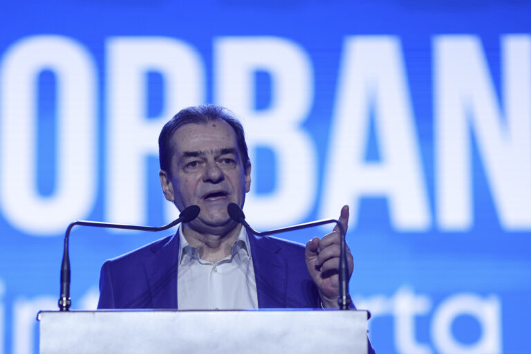 Ludovic Orban: Nu asistăm la o scindare a PNL, ci la o clarificare