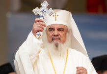 Patriarhul Daniel: Sf. Ioan Botezătorul, ocrotitor al familiilor și ajutor pentru cei care doresc copii