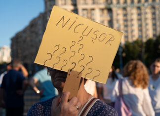 Nicușor Dan, criticilor săi: Consider că eu am dreptate