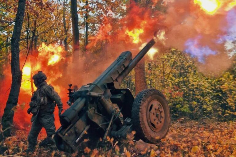 Ucraina este acum războiul Europei. Ținta nu mai poate fi doar supraviețuirea