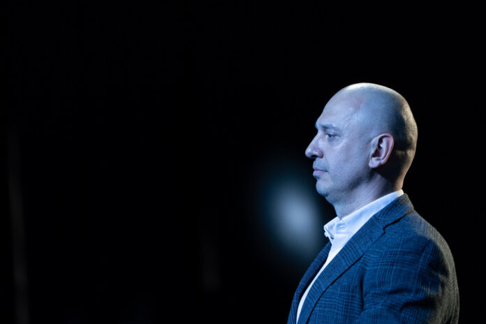 Radu Mihaiu: PNL şi USR pot construi un pol reformist care să ducă România acolo unde merită, în Europa