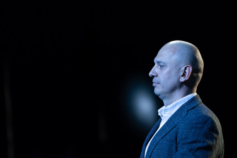 Radu Mihaiu: PNL şi USR pot construi un pol reformist care să ducă România acolo unde merită, în Europa