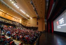 TIFF.25 | „Lionel”, regizat de Carlos Saiz, a câștigat Marele Premiu la Festivalul Internațional de Film Transilvania