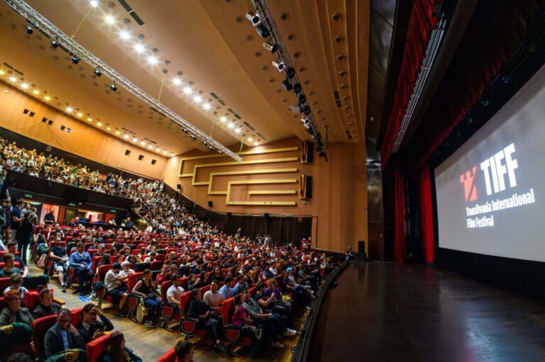 TIFF.25 | „Lionel”, regizat de Carlos Saiz, a câștigat Marele Premiu la Festivalul Internațional de Film Transilvania