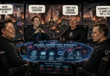 Drept sau nedrept? Titanii industriei tech au ajuns ticăloșii momentului