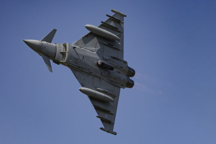 121 EAW-0020-20260415-OP Biloxi CAS/JTAC