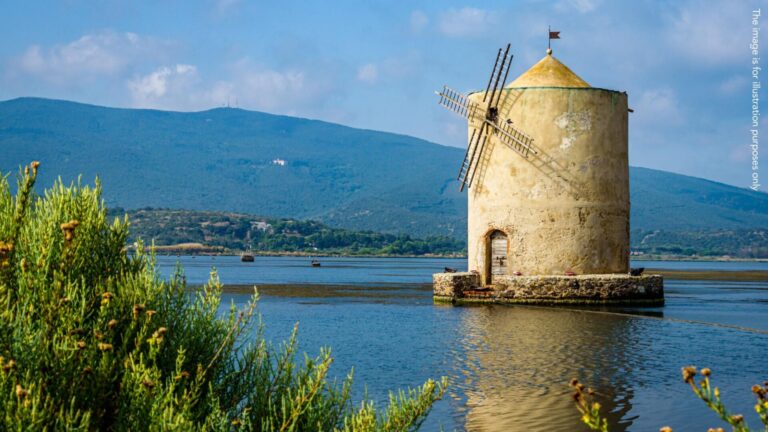 European prosecutors indict six suspects in Italy in fraud investigation involving sustainable mobility project