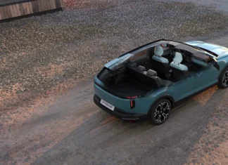VIDEO | Dacia unveils new Striker