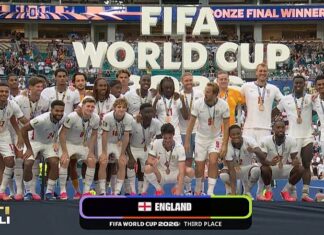 Op-Ed: Best World Cup game. Ever. England stun France in 6-4 thriller in ‘people’s final’