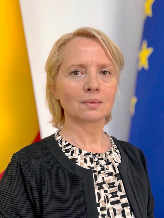 Ana Rădulescu
