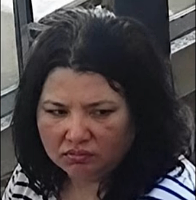 Explozia din Monaco. Principala suspectă este ucraineanca Anastasia Berezovska, potrivit Interpol
