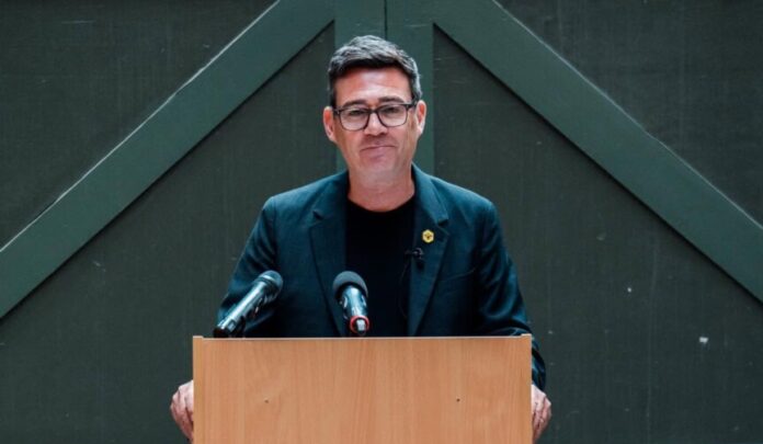 Andy Burnham