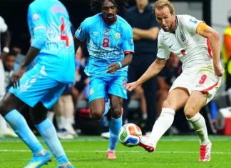 VIDEO | CM 2026 | Anglia s-a calificat cu emoții în optimi, după 2-1 cu RD Congo