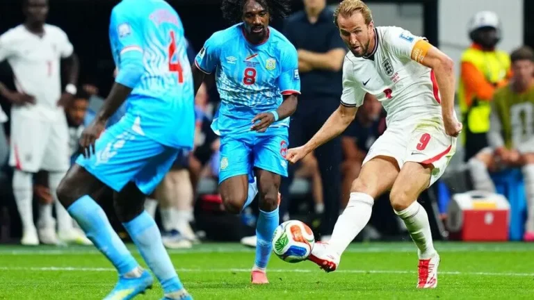 VIDEO | CM 2026 | Anglia s-a calificat cu emoții în optimi, după 2-1 cu RD Congo