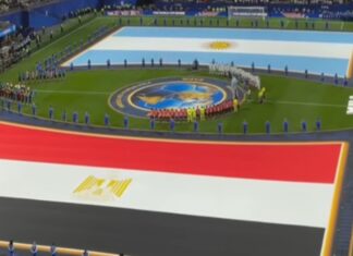 VIDEO | CM 2026 | Calificare incredibilă a Argentinei în sferturi, după 3-2 cu Egipt