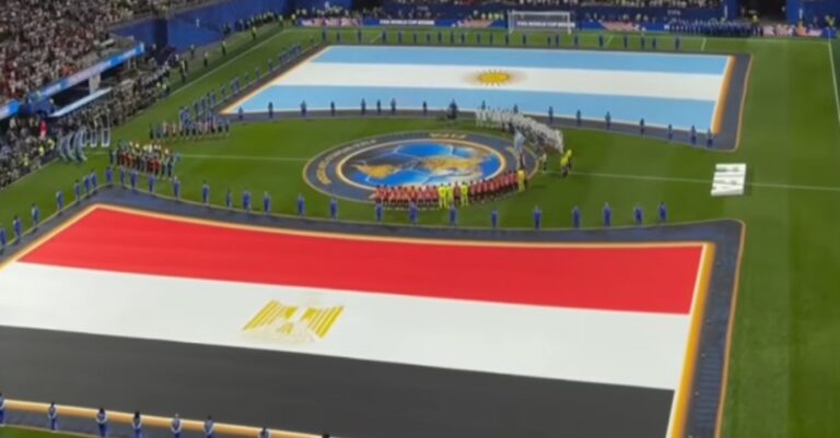 VIDEO | CM 2026 | Calificare incredibilă a Argentinei în sferturi, după 3-2 cu Egipt