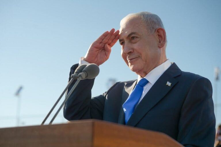 Cursa contracronometru a lui Netanyahu pentru putinizarea Israelului