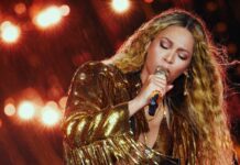 VIDEO | Beyoncé a lansat o piesă nouă pentru weekendul de 4 iulie