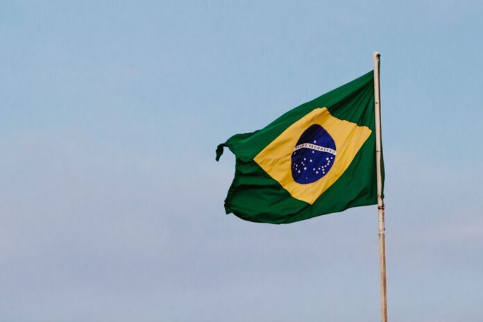 Brazilia