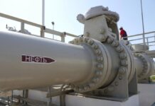 Kazahstanul reduce producţia de petrol în urma atacurilor Ucrainei; operaţiunile prin conducta CPC – suspendate
