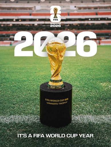 Cupa Mondială 2026