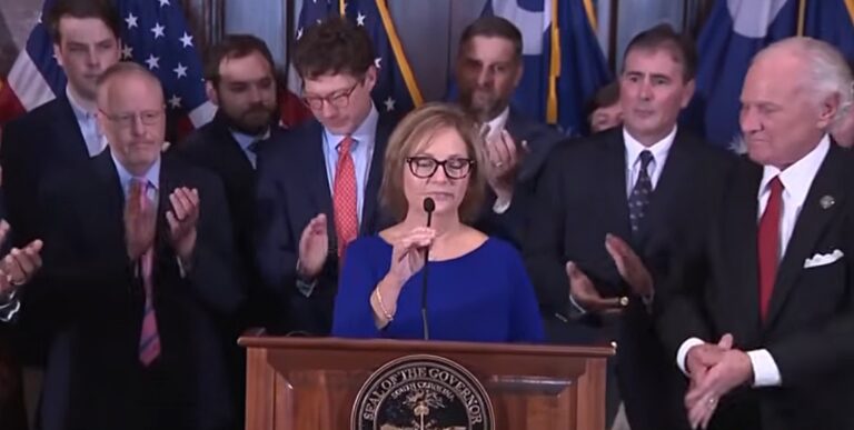 VIDEO | Sora senatorului american Lindsey Graham îi va ţine locul temporar după decesul acestuia