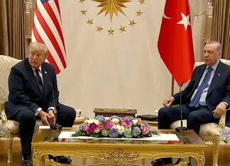 Erdogan speră într-un răspuns pozitiv la cererea Turciei de a cumpăra avioane americane F-35
