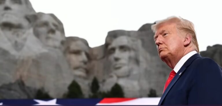 SUA250 | Donald Trump: SUA – o „capodoperă a istoriei umanității”