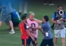 VIDEO | FIFA va deschide o anchetă privind comportamentul Argentinei după finala Cupei Mondiale