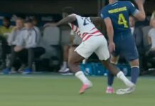 VIDEO | CM 2026 | UEFA: Prin cazul Balogun, FIFA a „încălcat o linie roșie”